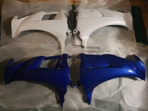 Nieuwe Yamaha TZR TZR50 Kuipen Zijkapen kuip voorkuip kap, Fietsen en Brommers, Brommeronderdelen | Algemeen, Nieuw, Kap, Ophalen of Verzenden
