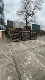 Pallets, Doe-het-zelf en Verbouw, Hout en Planken, Ophalen, Zo goed als nieuw, 50 mm of meer, Pallet