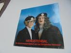 Hengstenbal Simplisties Verbond (L157), Cd's en Dvd's, Vinyl | Nederlandstalig, Ophalen, Zo goed als nieuw, Levenslied of Smartlap