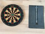 Dartbord Unicorn, Ophalen, Gebruikt, Dartbord