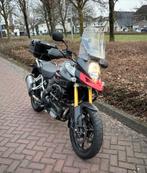 Suzuki V-Strom 1000, Motoren, Motoren | Suzuki, 2 cilinders, Particulier, 1000 cc, Toermotor