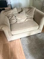 Loveseat., Huis en Inrichting, Banken | Sofa's en Chaises Longues, Gebruikt, Tweepersoons, 75 tot 100 cm, Ophalen of Verzenden
