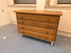 Gratis Ladenkast / dressoir / tekeningenkast, Huis en Inrichting, Kasten | Ladekasten, Ophalen of Verzenden, Gebruikt, 25 tot 50 cm