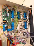 Aritech ATS4001 Centrale met Uitbreidingen, Doe-het-zelf en Verbouw, Ophalen, Gebruikt, Compleet systeem