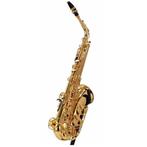 Yamaha YAS-280 - Altsaxofoon, Muziek en Instrumenten, Blaasinstrumenten | Saxofoons, Ophalen of Verzenden, Nieuw, Alt, Met koffer