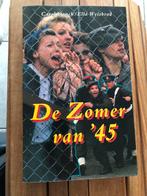 De Zomer van '45 - Donck & Weisbrod, Gelezen, Ophalen of Verzenden, Carel Donck en Ella Weisbrod, 1945 tot heden