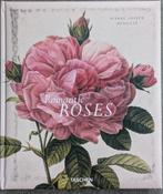 Pierre-Joseph. Redouté. Romantic Roses., Gelezen, Ophalen of Verzenden, Redouté, Pierre-Joseph, Tekenen en Schilderen