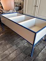 Winkel tafel, Ophalen, Gebruikt, Rechthoekig