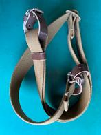 Mosin Nagant riem landmacht origineel wo2 ww2, Verzamelen, Ophalen of Verzenden, Landmacht, Overige gebieden, Overige typen