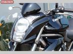 KAWASAKI ER 6 N ABS (bj 2010), 2 cilinders, Bedrijf, Onbekend, KAWASAKI