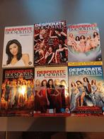 Desperate Housewives DVD Box Seizoen 1-6, Boxset, Drama, Ophalen of Verzenden, Zo goed als nieuw
