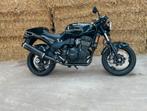 Triumph Speed Triple 900, Motoren, Overig