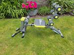 Wonder Core 2 Fitness Device, Ophalen of Verzenden, Zo goed als nieuw, Benen, Fitnessbank