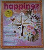 Happinez Zomerboek 2023, Ophalen of Verzenden, Gelezen, Lichaam en Geest