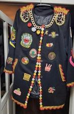 Oeteldonk carnaval jas, Ophalen, Zo goed als nieuw, Maat 42/44 (L), Carnaval