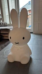 XXL Nijntje lamp, Ophalen, Zo goed als nieuw, Lamp