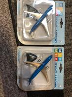 Boeing 777-200 Maisto (2x), Hobby en Vrije tijd, Modelbouw | Vliegtuigen en Helikopters, Overige merken, Nieuw, Ophalen of Verzenden