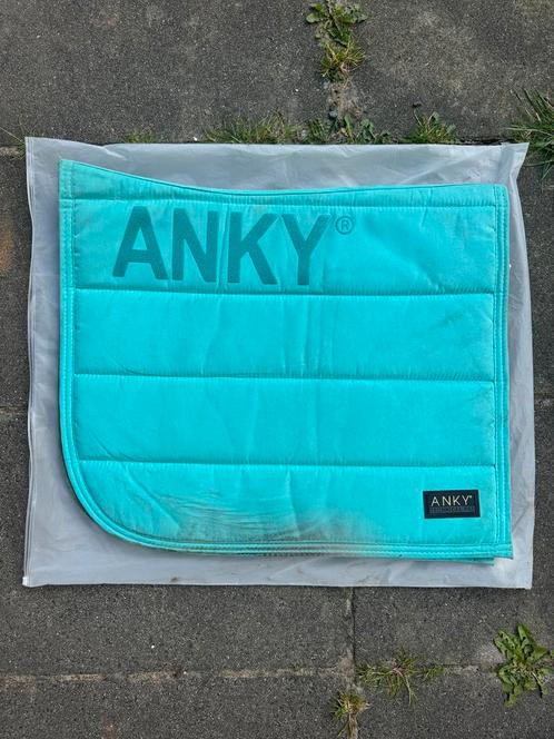 Anky dekje ceramic, Dieren en Toebehoren, Paarden en Pony's | Dekens en Dekjes, Zo goed als nieuw, Ophalen of Verzenden