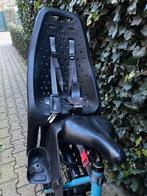 Yepp kinderzitje. Kleur antraciet. Zeer goede staat!, Fietsen en Brommers, Ophalen, Zo goed als nieuw