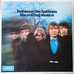 The Rolling Stones: Between the buttons  Lp vinyl, Ophalen of Verzenden, Gebruikt, 12 inch, Poprock