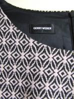 Gerry Weber nieuwe jurk fantasieprint maat 44, Nieuw, Maat 42/44 (L), Knielengte, Ophalen of Verzenden