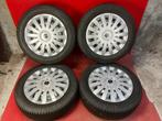 Winterbanden Suzuki Swift 175/65R15, Gebruikt, 15 inch, 175 mm, .