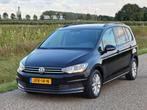 Volkswagen Touran 1.4 TSI Comfortline 7-Pres /Trekh/Airco/De, Stof, Gebruikt, 4 cilinders, 150 pk