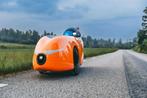 DF Velomobiel te koop!, Ophalen