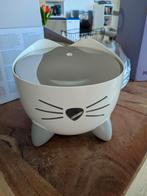 Cat fountain Catit, Ophalen, Automatisch, Zo goed als nieuw