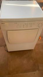 Siemens wasdroger - Goed werkend!, Gebruikt, 4 tot 6 kg, Ophalen of Verzenden, Voorlader