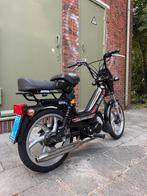 Nette Tomos A35 blauw kenteken, Ophalen, Gebruikt, Maximaal 45 km/u, Quadro