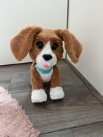 Engels pratende hond Charlie van FurReal, Ophalen of Verzenden, Zo goed als nieuw, Hond