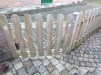 Hekwerk, Tuin en Terras, Ophalen, Gebruikt, Hout