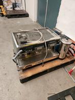 Nuova Simonelli Aurelia Koffiemachine - Horeca, Ophalen, Gebruikt