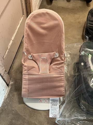 Wipstoel van babybjorn beschikbaar voor biedingen