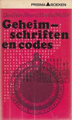 Geheimschriften en codes, Ophalen of Verzenden, Gelezen