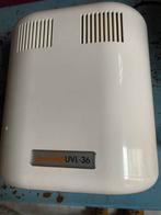 Gellamp nagels - ProMed UVL-36, Witgoed en Apparatuur, Persoonlijke-verzorgingsapparatuur, Verzenden, Gebruikt, Hand- en Voetverzorging