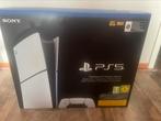 PlayStation 5 Slim Digital, Spelcomputers en Games, Spelcomputers | Sony PlayStation 5, Ophalen, Nieuw