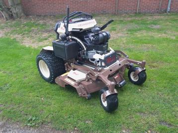 Grasshopper Stand On 26 / 52 , uniek en zeer robuust !! beschikbaar voor biedingen