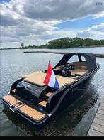 Gentle 630 Tender met 20 PK buitenboordmotor vaarklaar, Watersport en Boten, Sloepen, Ophalen, 10 tot 30 pk, 6 meter of meer, Nieuw