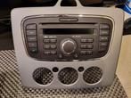 Ford auto radio cd speler, Auto diversen, Autoradio's, Ophalen of Verzenden, Zo goed als nieuw