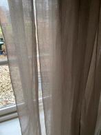 Inbetween gordijnen kvadrat, Huis en Inrichting, Stoffering | Gordijnen en Lamellen, Ophalen of Verzenden, Zo goed als nieuw, 150 tot 200 cm