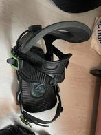 Bent Metal bindingen met K2 boa snowboard schoenen maat 43,5, Schoenen, Ophalen of Verzenden, Zo goed als nieuw