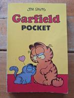 Garfield Pocketboekje, Eén stripboek, Ophalen of Verzenden, Gelezen