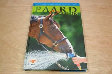 Paard & Welzijn — Verzorging en Welbevinden van het Paard beschikbaar voor biedingen