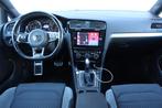 Volkswagen GOLF Variant 2.0 TDI R-Line DSG CARPLAY ACC KEYLS, Gebruikt, Zwart, 4 cilinders, 150 pk