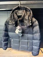 Prada Heren Jas - Zwart - Nieuw, Verzenden, Nieuw, Overige maten, Zwart