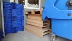 gratis pallets, Ophalen, Gebruikt, Pallet, Minder dan 200 cm