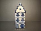 KLM huisje 3 (Rynbende Distilleries Holland), Verzamelen, KLM Huisjes, Ophalen of Verzenden