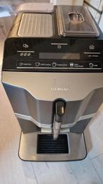 Siemens EQ.3 S100 Bonen Koffiemachine, Witgoed en Apparatuur, Koffiezetapparaten, Ophalen, Gebruikt, Koffiemachine, Koffiebonen
